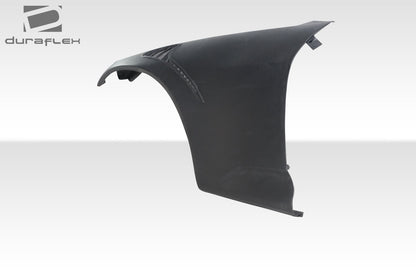 Extreme Dimensions Duraflex GTRS Front Fenders Compatible With 2000-2009 Honda S2000 - 2 Piece - 116315
