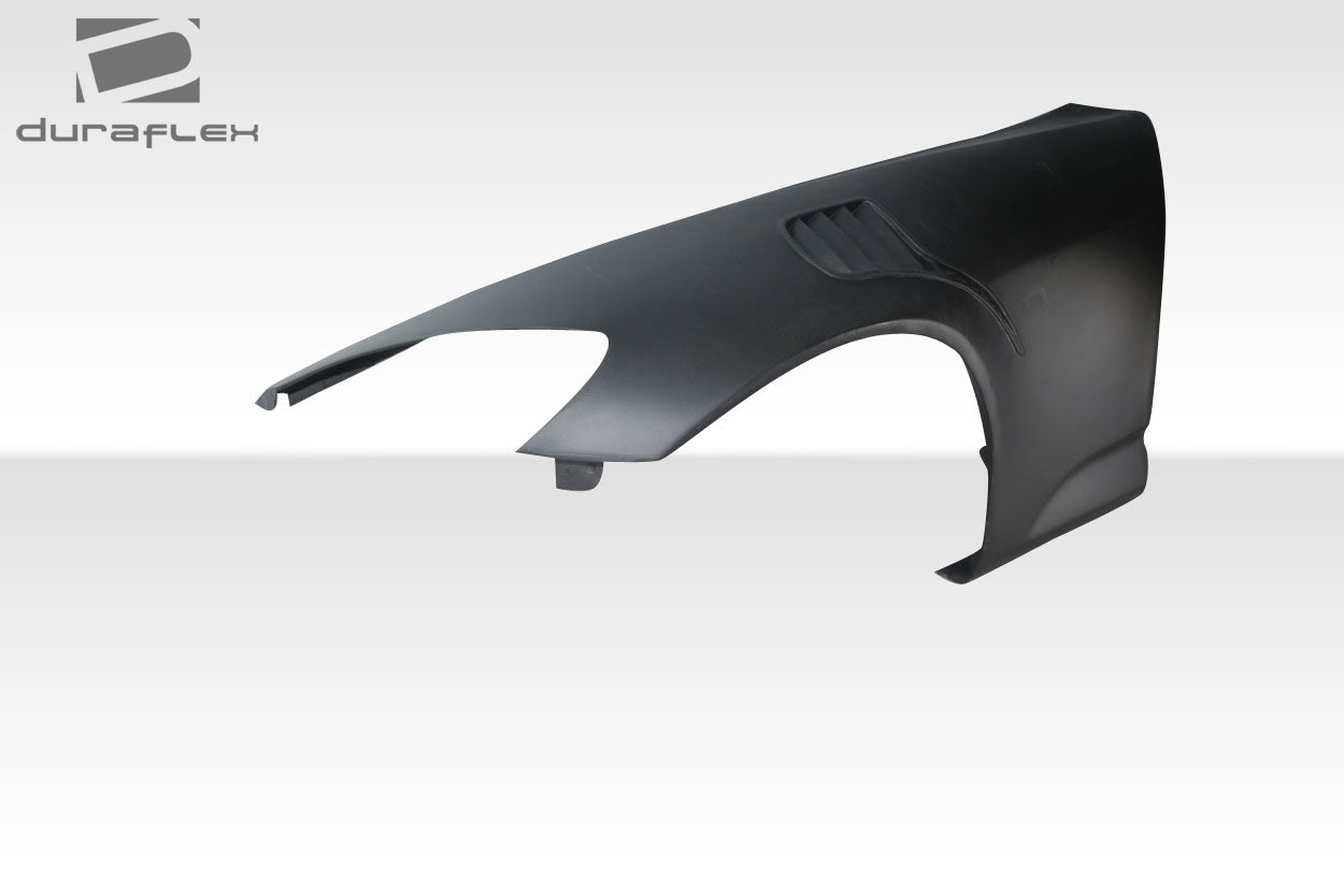 Extreme Dimensions Duraflex GTRS Front Fenders Compatible With 2000-2009 Honda S2000 - 2 Piece - 116315