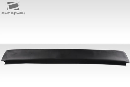 Extreme Dimensions Duraflex RBS Wing Spoiler Compatible With 1984-1988 Nissan 300ZX - 1 Piece - 116325