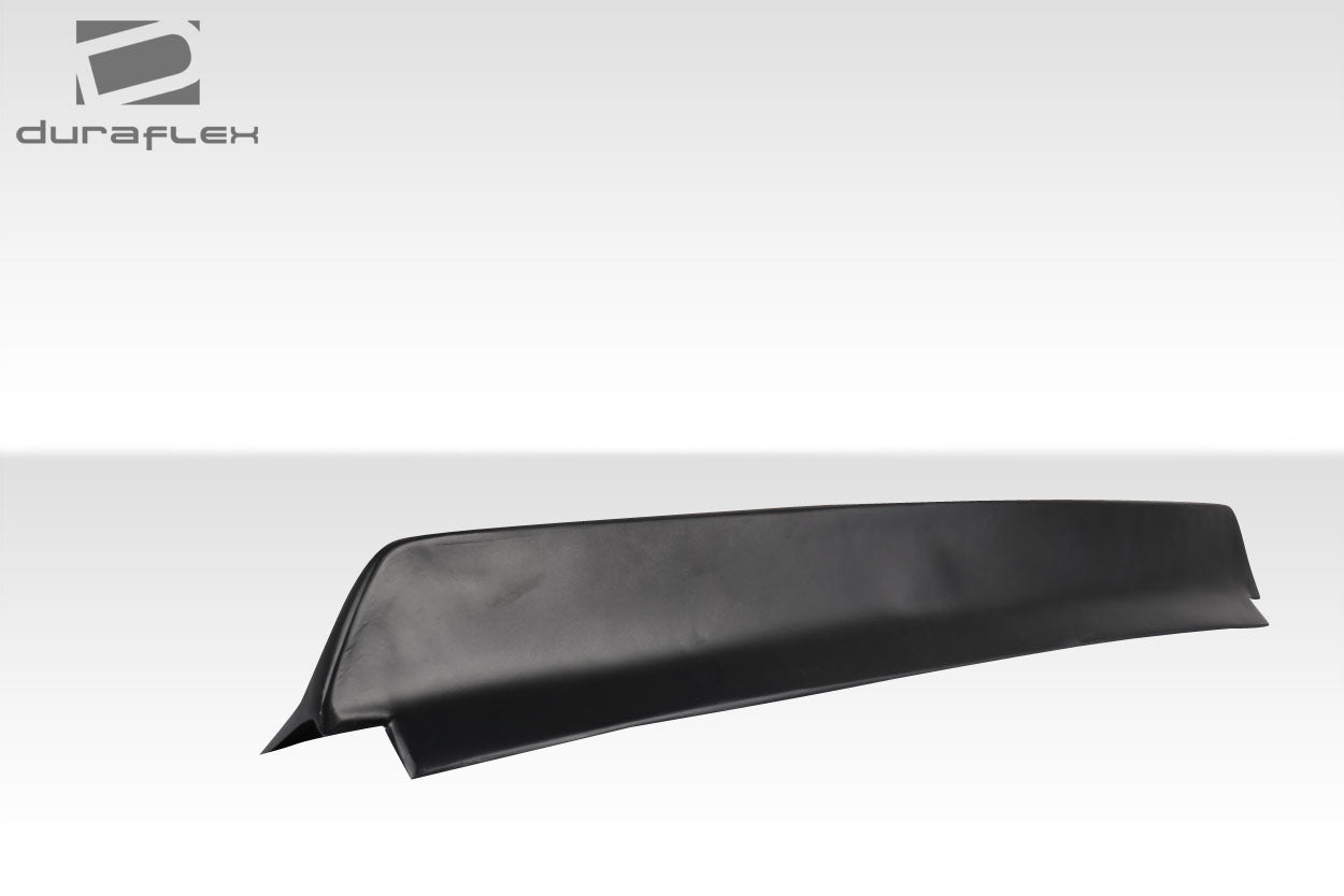 Extreme Dimensions Duraflex RBS Wing Spoiler Compatible With 1984-1988 Nissan 300ZX - 1 Piece - 116325