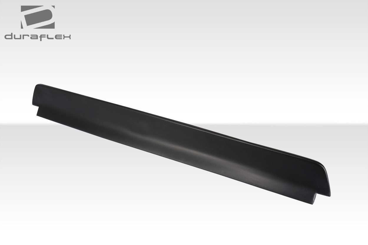 Extreme Dimensions Duraflex RBS Wing Spoiler Compatible With 1984-1988 Nissan 300ZX - 1 Piece - 116325
