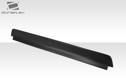 Extreme Dimensions Duraflex RBS Wing Spoiler Compatible With 1984-1988 Nissan 300ZX - 1 Piece - 116325
