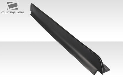 Extreme Dimensions Duraflex RBS Wing Spoiler Compatible With 1984-1988 Nissan 300ZX - 1 Piece - 116325