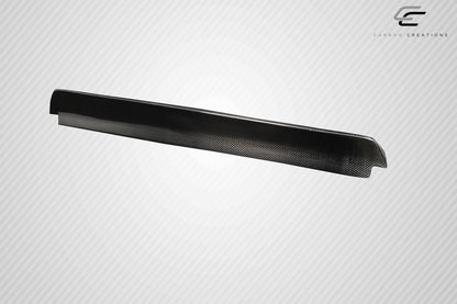 Carbon Creations RBS Wing Spoiler Compatible With 1984-1988 Nissan 300ZX - 1 Piece - 116326