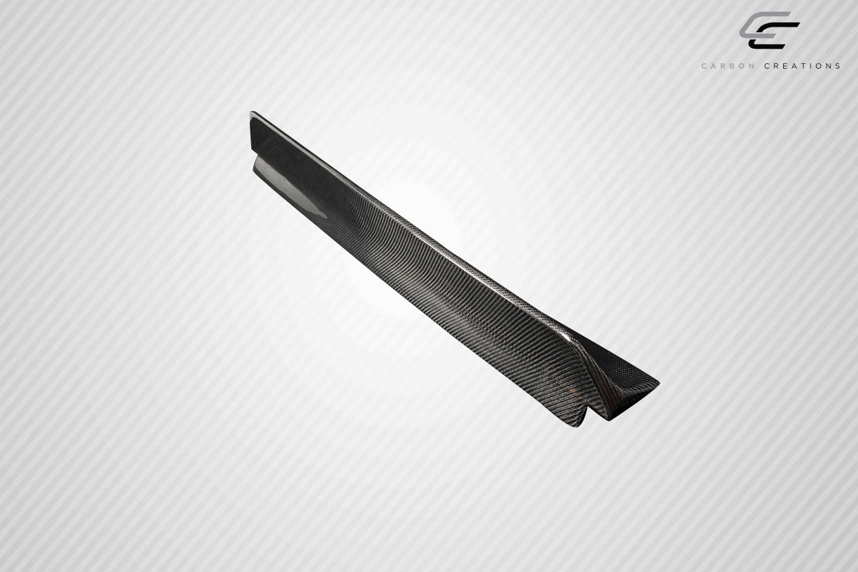Carbon Creations RBS Wing Spoiler Compatible With 1984-1988 Nissan 300ZX - 1 Piece - 116326