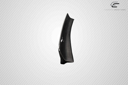 Carbon Creations RBS Wing Spoiler Compatible With 1984-1988 Nissan 300ZX - 1 Piece - 116326