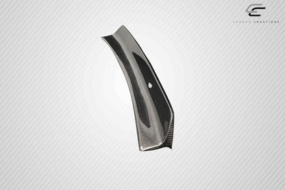 Carbon Creations RBS Wing Spoiler Compatible With 1984-1988 Nissan 300ZX - 1 Piece - 116326