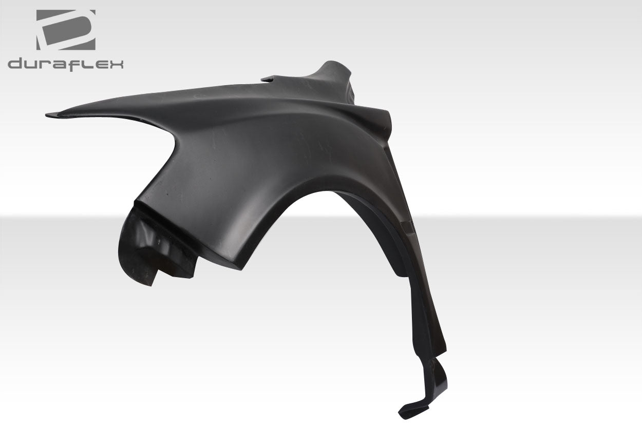 Extreme Dimensions Duraflex VRS Front Fenderss Compatible With 2015-2021 Subaru WRX STI - 2 Piece - 116327