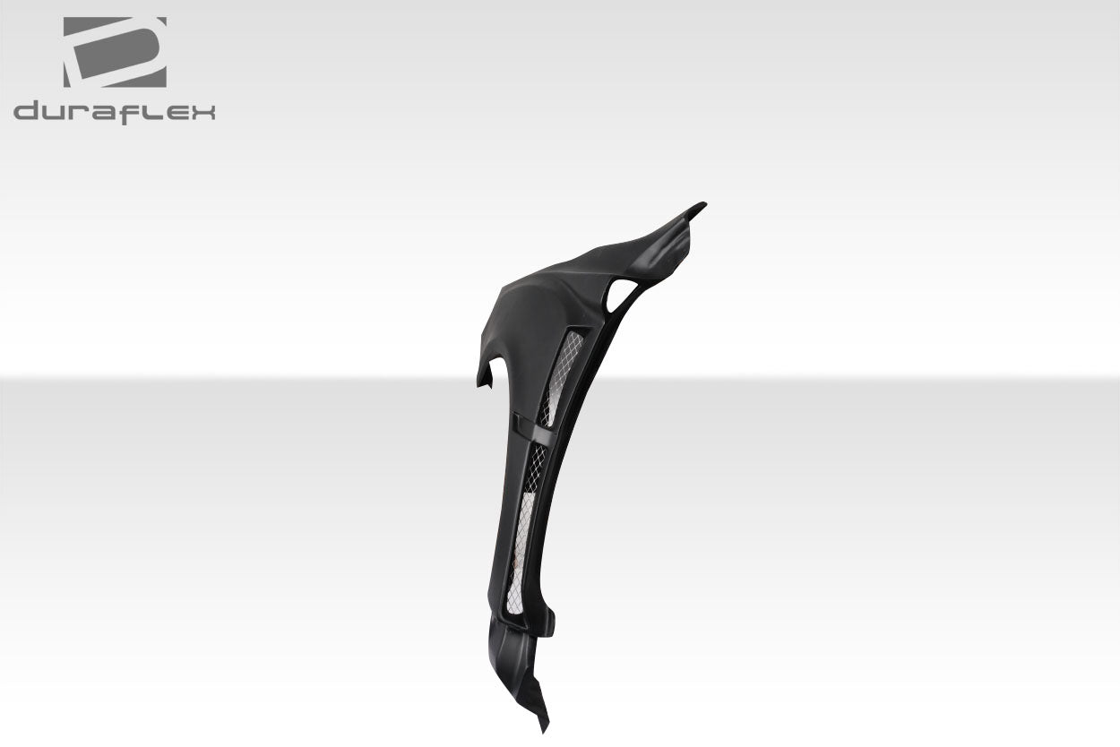 Extreme Dimensions Duraflex VRS Front Fenderss Compatible With 2015-2021 Subaru WRX STI - 2 Piece - 116327