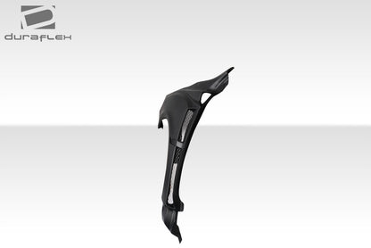 Extreme Dimensions Duraflex VRS Front Fenderss Compatible With 2015-2021 Subaru WRX STI - 2 Piece - 116327