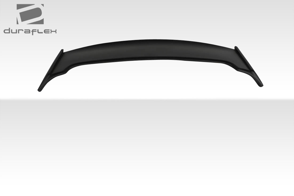 Extreme Dimensions Duraflex BZ Rear Wing Spoiler Compatible With 2019-2023 Toyota Corolla HB - 1 Piece - 116333