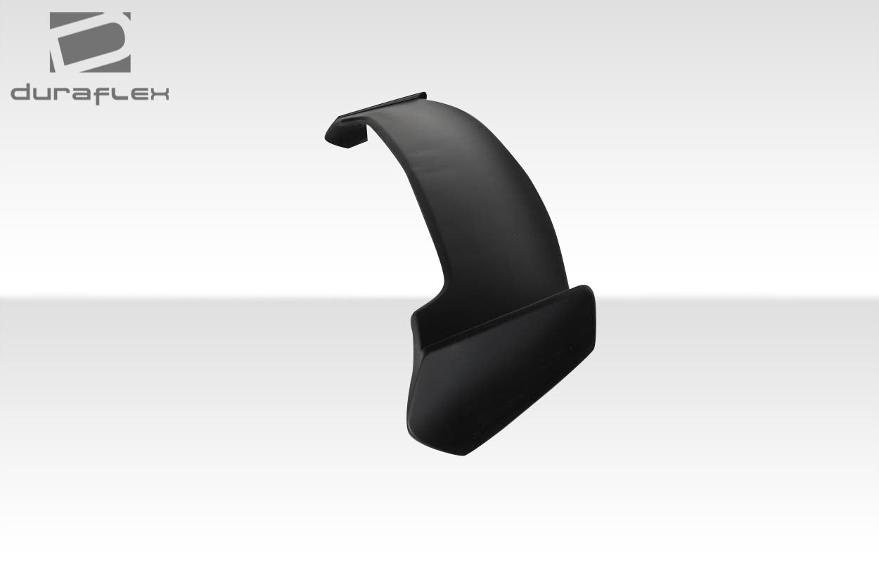 Extreme Dimensions Duraflex BZ Rear Wing Spoiler Compatible With 2019-2023 Toyota Corolla HB - 1 Piece - 116333