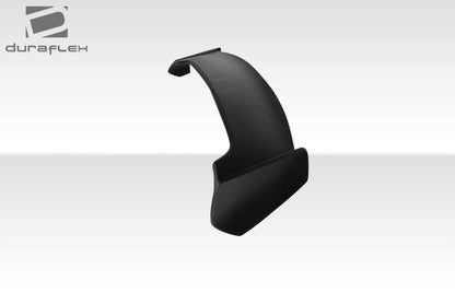 Extreme Dimensions Duraflex BZ Rear Wing Spoiler Compatible With 2019-2023 Toyota Corolla HB - 1 Piece - 116333