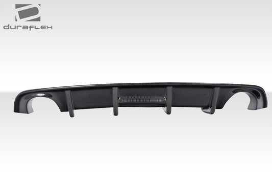Carbon Creations SRK Rear Diffuser Spoiler Compatible With 2018-2023 Infiniti Q50 - 1 Piece - 116338
