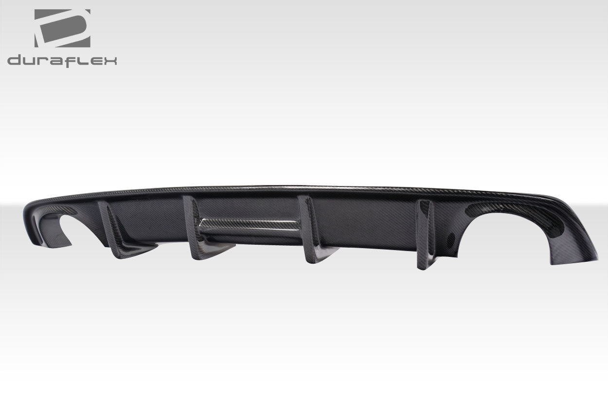 Carbon Creations SRK Rear Diffuser Spoiler Compatible With 2018-2023 Infiniti Q50 - 1 Piece - 116338