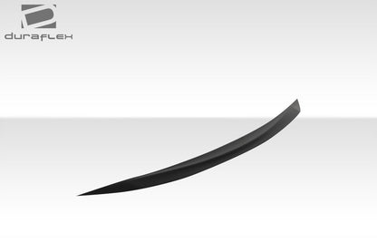 Extreme Dimensions Duraflex EBS Hood Lip Compatible With 2016-2021 Honda Civic - 1 Piece - 116347
