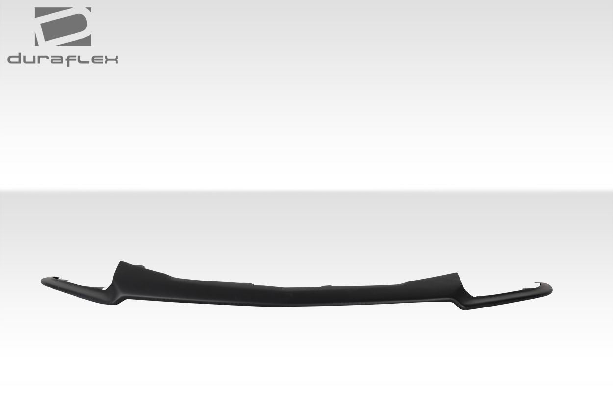 Extreme Dimensions Duraflex V Look Front Lip Spoiler Compatible With 2016-2019 Cadillac ATS-V - 1 Piece - 116349