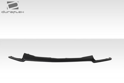 Extreme Dimensions Duraflex V Look Front Lip Spoiler Compatible With 2016-2019 Cadillac ATS-V - 1 Piece - 116349