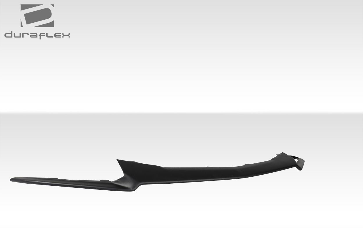 Extreme Dimensions Duraflex V Look Front Lip Spoiler Compatible With 2016-2019 Cadillac ATS-V - 1 Piece - 116349