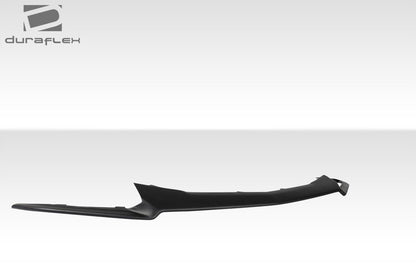 Extreme Dimensions Duraflex V Look Front Lip Spoiler Compatible With 2016-2019 Cadillac ATS-V - 1 Piece - 116349