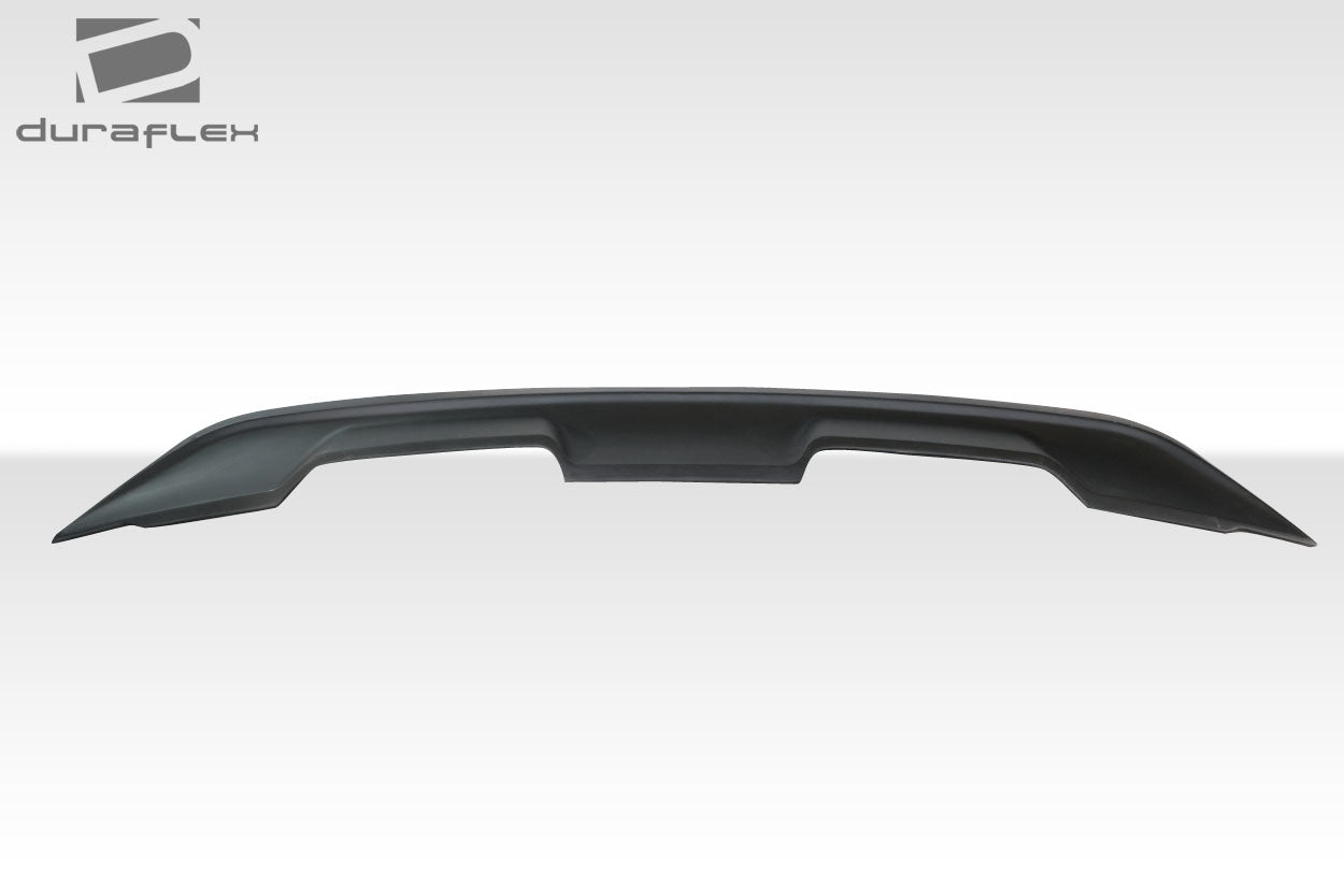 Extreme Dimensions Duraflex GT500 Look Rear Wing Spoiler Compatible With 2015-2023 Ford Mustang - 1 Piece - 116351
