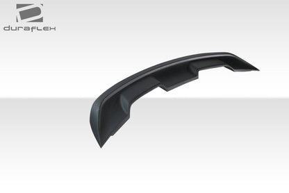 Extreme Dimensions Duraflex GT500 Look Rear Wing Spoiler Compatible With 2015-2023 Ford Mustang - 1 Piece - 116351