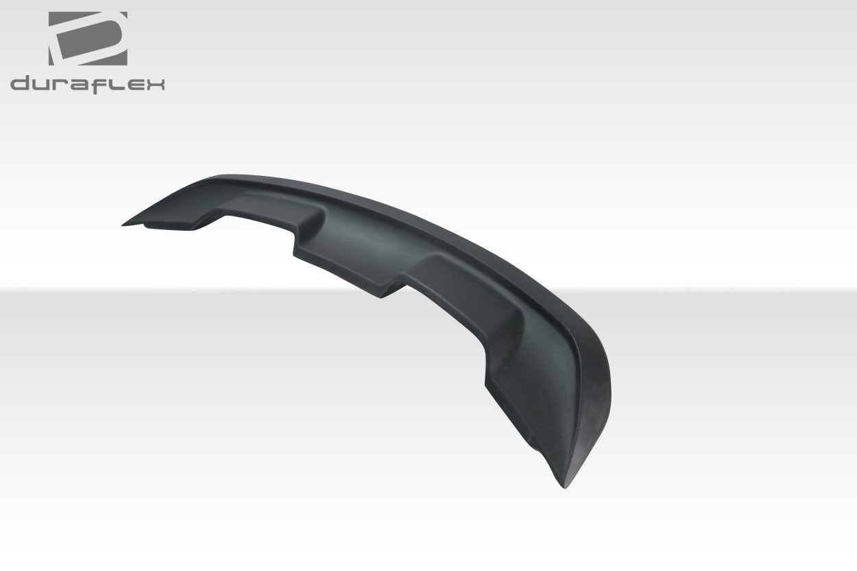 Extreme Dimensions Duraflex GT500 Look Rear Wing Spoiler Compatible With 2015-2023 Ford Mustang - 1 Piece - 116351