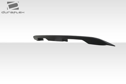 Extreme Dimensions Duraflex GT500 Look Rear Wing Spoiler Compatible With 2015-2023 Ford Mustang - 1 Piece - 116351