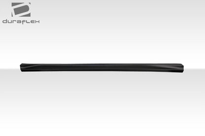 Extreme Dimensions Duraflex SKS Wide Body Side Skirts Splitters Compatible With 2015-2023 Dodge Charger - 2 Piece - 116353