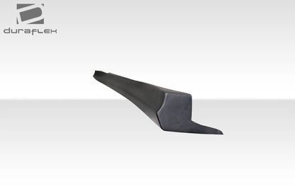 Extreme Dimensions Duraflex SKS Wide Body Side Skirts Splitters Compatible With 2015-2023 Dodge Charger - 2 Piece - 116353