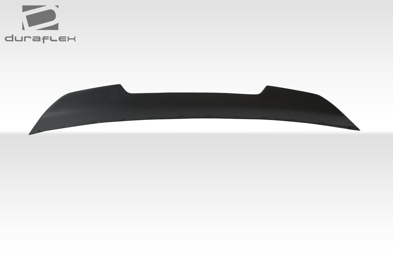 Extreme Dimensions Duraflex SKS Rear Wing Spoiler Trunk Lid Spoiler Compatible With 2015-2023 Dodge Charger - 1 Piece - 116356