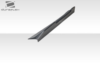 Extreme Dimensions Duraflex SKS Rear Wing Spoiler Trunk Lid Spoiler Compatible With 2015-2023 Dodge Charger - 1 Piece - 116356