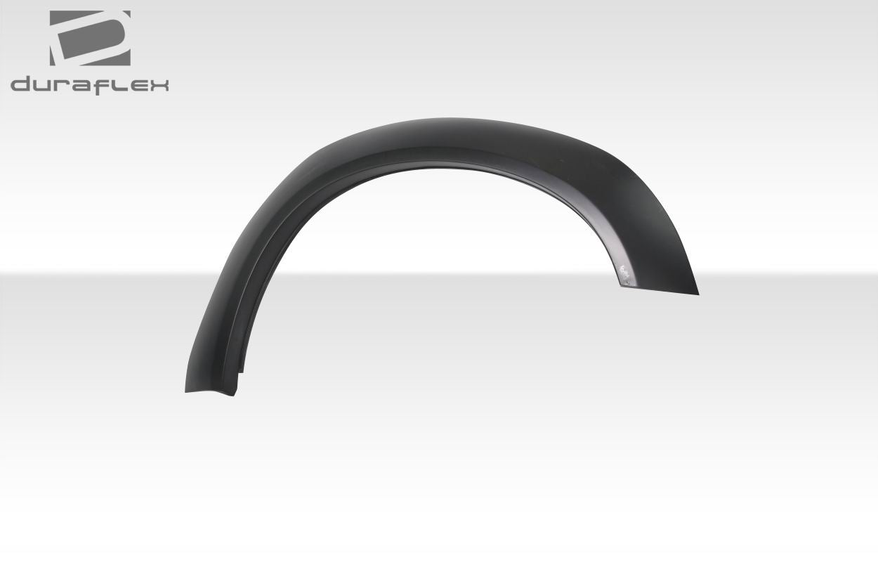 Extreme Dimensions Duraflex Demon Look Wide Body Fender Flares Compatible With 2015-2023 Dodge Challenger - 14 Piece - 116358