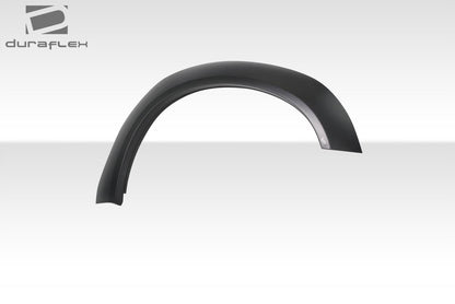 Extreme Dimensions Duraflex Demon Look Wide Body Fender Flares Compatible With 2015-2023 Dodge Challenger - 14 Piece - 116358