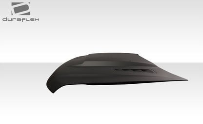 Extreme Dimensions Duraflex Ram Air Hood Compatible With 2015-2022 Chevrolet Colorado - 1 Piece - 116362