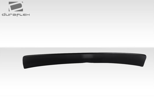 Extreme Dimensions Duraflex LBW Rear Wing Spoiler Compatible With 2015-2020 BMW M4 F82 F83 2DR Convertible - 1 Piece - 116364