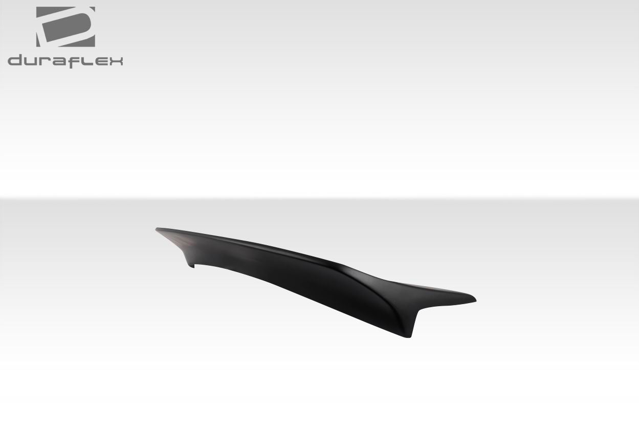 Extreme Dimensions Duraflex LBW Rear Wing Spoiler Compatible With 2015-2020 BMW M4 F82 F83 2DR Convertible - 1 Piece - 116364