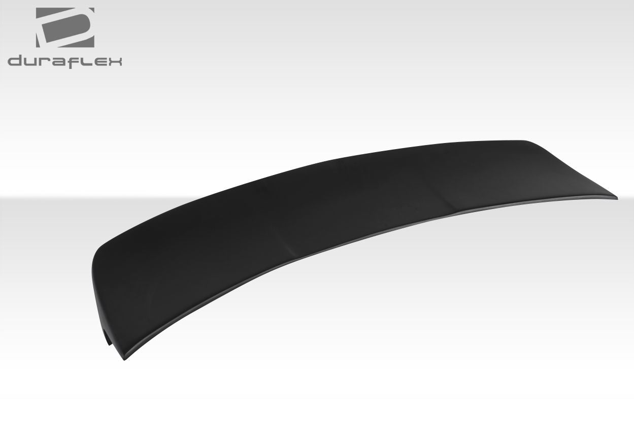 Extreme Dimensions Duraflex LBW Rear Wing Spoiler Compatible With 2015-2020 BMW M4 F82 F83 2DR Convertible - 1 Piece - 116364