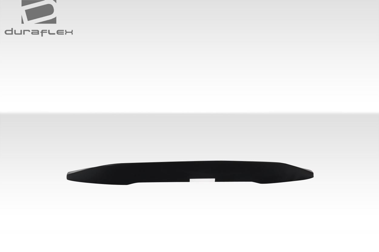 Extreme Dimensions Duraflex TS1 Rear Wing Spoiler Compatible With 2013-2020 Scion FR-S Toyota 86 Subaru BRZ - 1 Piece - 116375