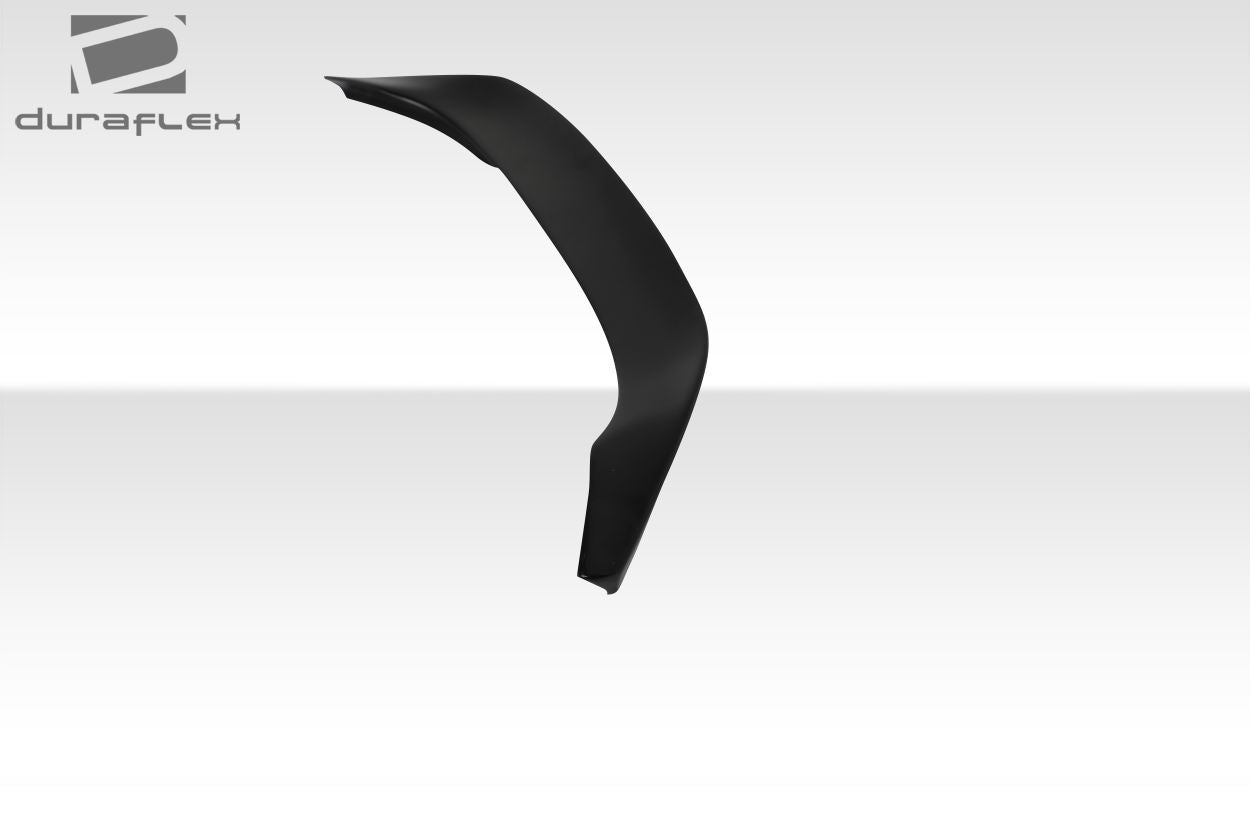 Extreme Dimensions Duraflex TS1 Rear Wing Spoiler Compatible With 2013-2020 Scion FR-S Toyota 86 Subaru BRZ - 1 Piece - 116375