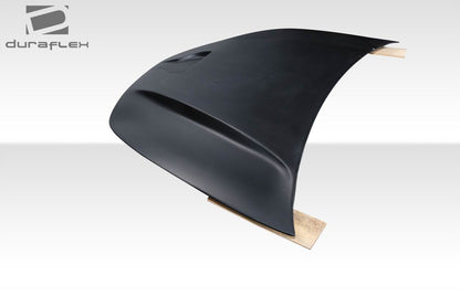 Extreme Dimensions Duraflex MPR V2 Hood Compatible With 2013-2016 Dodge Dart - 1 Piece - 116377