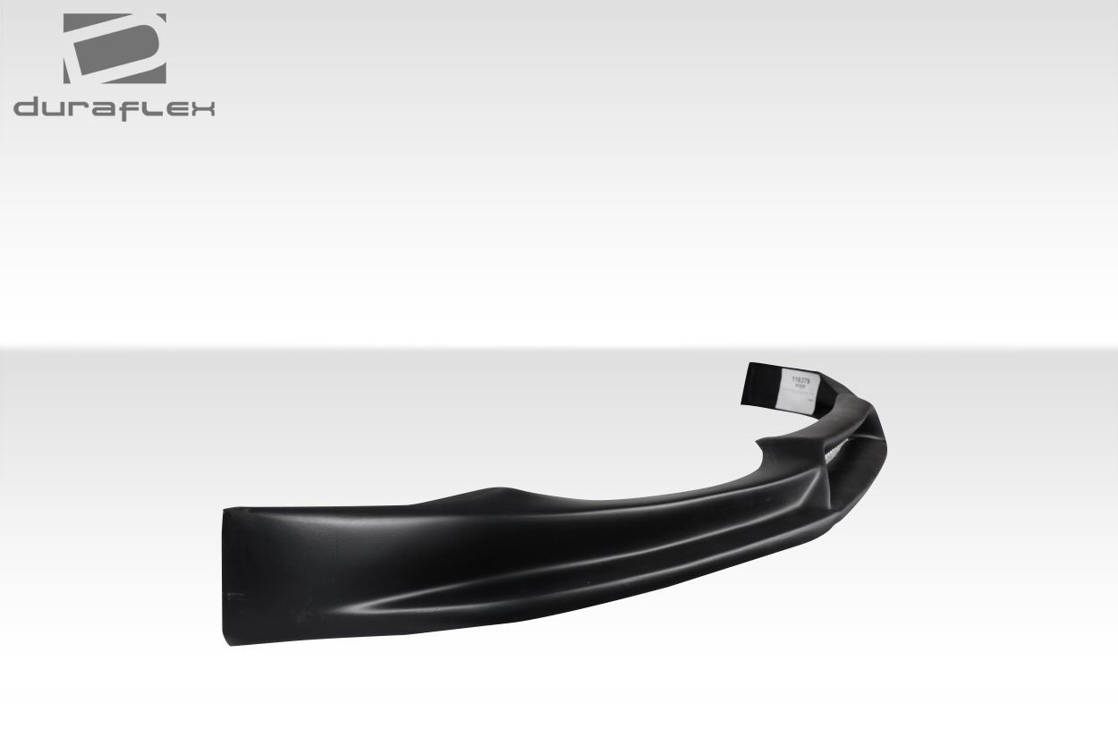 Extreme Dimensions Duraflex 3DS Front Lip Spoiler Compatible With 2012-2015 BMW 3 Series - 1 Piece - 116379