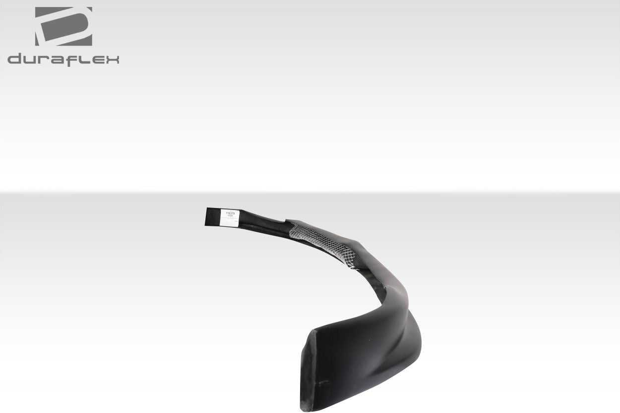 Extreme Dimensions Duraflex 3DS Front Lip Spoiler Compatible With 2012-2015 BMW 3 Series - 1 Piece - 116379