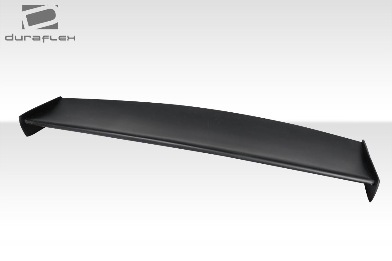 Extreme Dimensions Duraflex RBS V2 Wing Spoiler Compatible With 2010-2016 Hyundai Genesis - 3 Piece - 116383