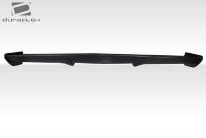 Extreme Dimensions Duraflex RBS V2 Wing Spoiler Compatible With 2010-2016 Hyundai Genesis - 3 Piece - 116383