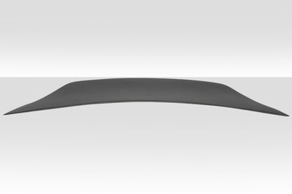 Extreme Dimensions Duraflex Duckbill Rear Wing Spoiler Trunk Lid Spoiler Compatible With 2009-2021 Nissan GT-R R35 - 1 Piece - 116385