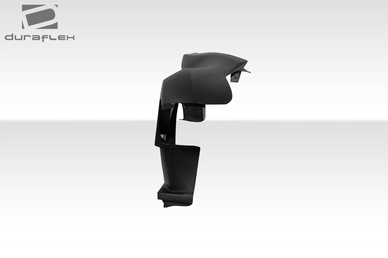 Extreme Dimensions Duraflex VRS Front Fenderss Compatible With 2009-2020 Nissan 370Z Z34 - 2 Piece - 116389