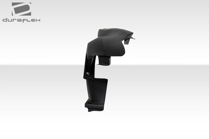 Extreme Dimensions Duraflex VRS Front Fenderss Compatible With 2009-2020 Nissan 370Z Z34 - 2 Piece - 116389