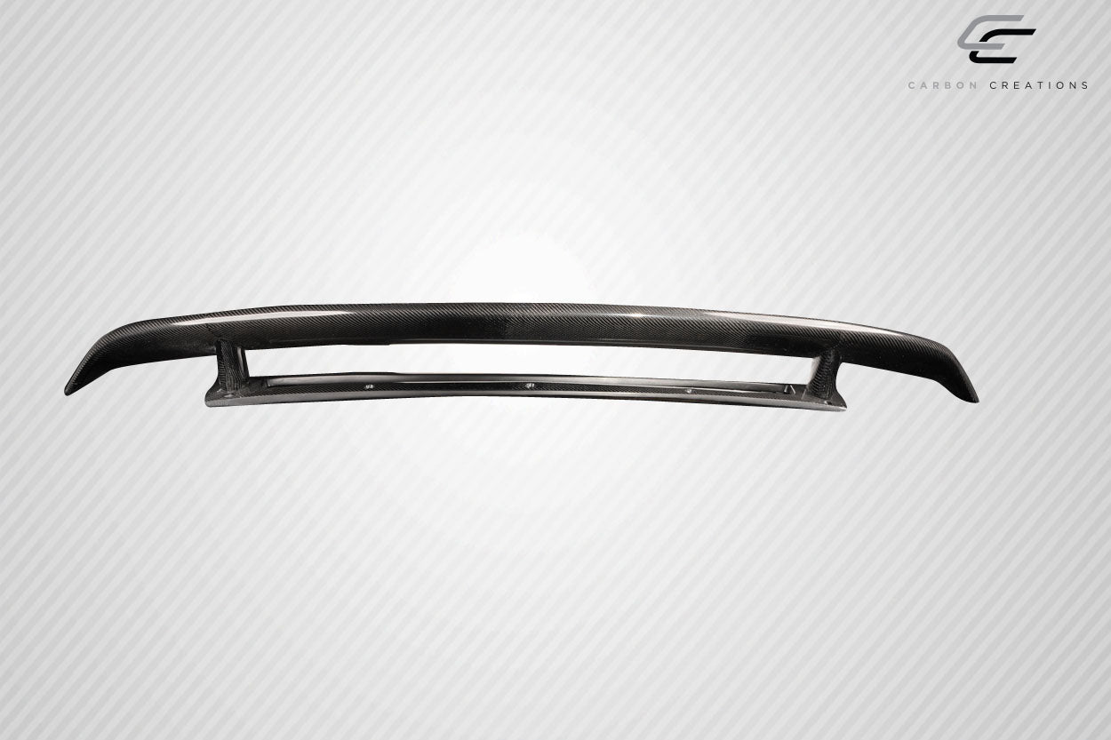 Carbon Creations GTS Wing Spoiler Compatible With 2008-2015 Audi R8 - 1 Piece - 116392