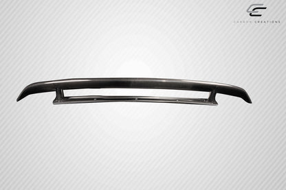 Carbon Creations GTS Wing Spoiler Compatible With 2008-2015 Audi R8 - 1 Piece - 116392